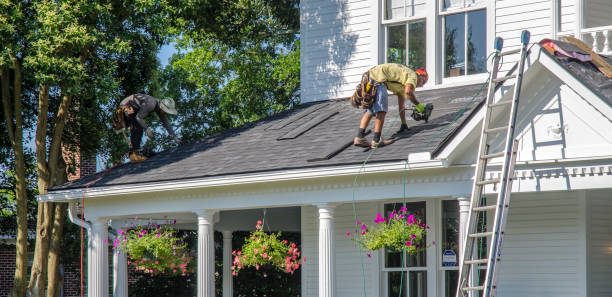 Reliable West Hazleton, PA Roof Repair & Installaion Solutions